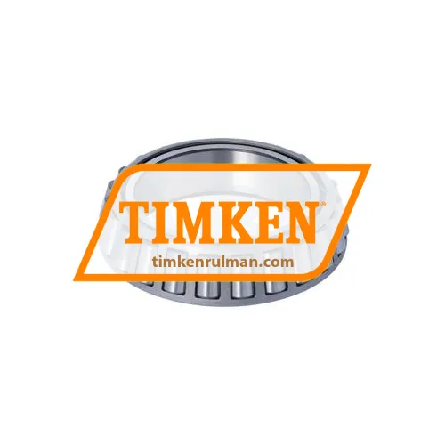 Timken 497P-20902 ürün fotoğrafı 2