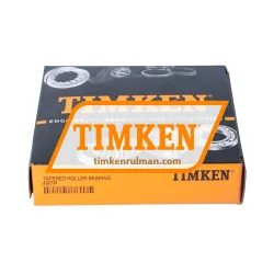 Timken 497P-20902 rulman resim 3