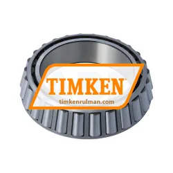 Timken 52400-20024 rulman resim 2