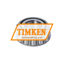 Timken 417-20024 rulman resim 2