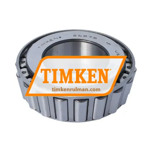 Timken 26878-20024