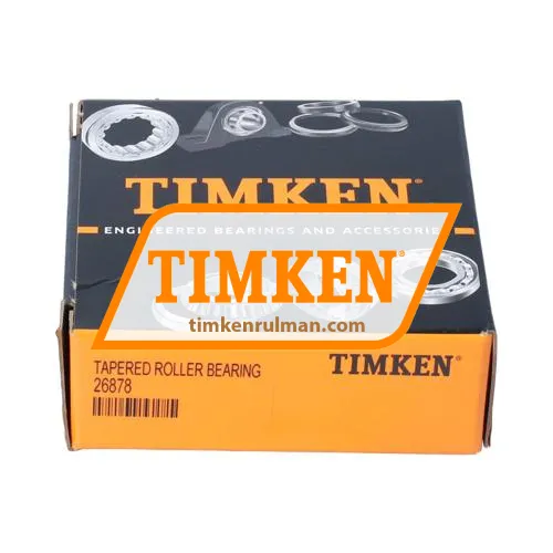 Timken 26878-20024 ürün fotoğrafı 3