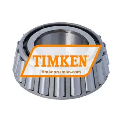 Timken 26878-20024 rulman resim 2