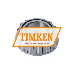 Timken 1985-20024 rulman resim 2