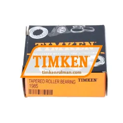 Timken 1985-20024 rulman resim 3