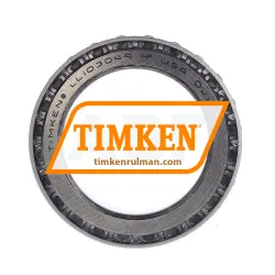 Timken LL103049 rulman resim 2