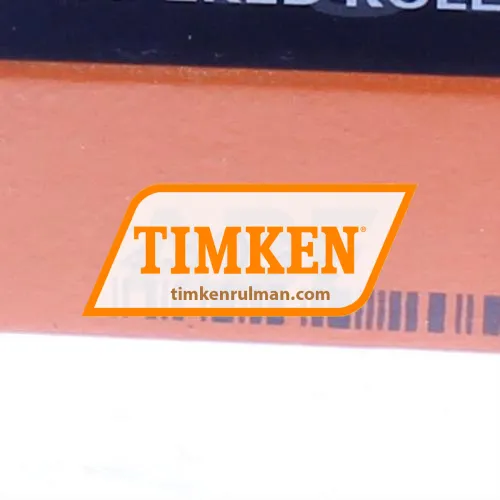 Timken 23092 ürün fotoğrafı 4