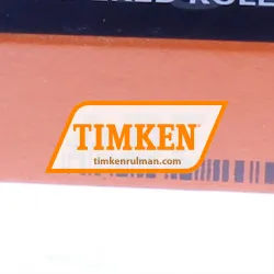 Timken 23092 rulman resim 4