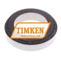 Timken X32014X rulman resim 2