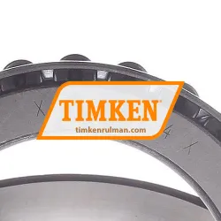 Timken X32014X rulman resim 4