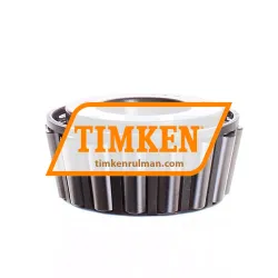 Timken 5356 rulman resim 2