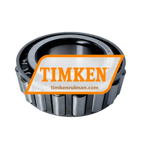 Timken 436 ürün fotoğrafı 2