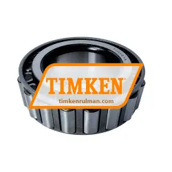 Timken 436 rulman resim 2