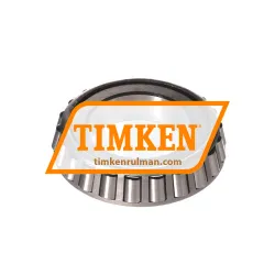 Timken 397