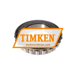 Timken 397 rulman resim 2