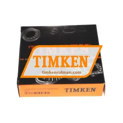 Timken 397 rulman resim 3