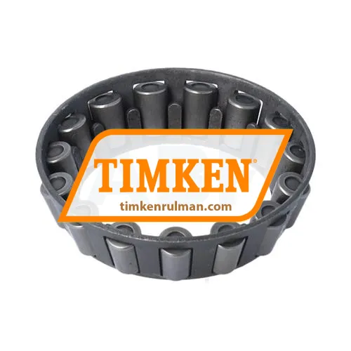 Timken 35BC ürün fotoğrafı 2