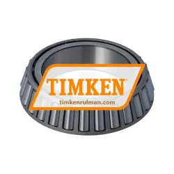 Timken 29680 rulman resim 2