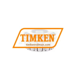 Timken 09074 rulman resim 2