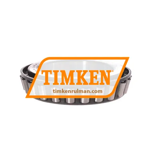 Timken LM613449 ürün fotoğrafı 2