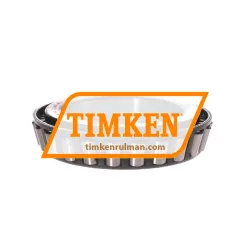 Timken LM613449 rulman resim 2