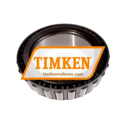 Timken JM714249 rulman resim 2