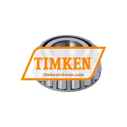 Timken 3379-20024 rulman resim 2