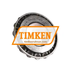 Timken NA72212C rulman resim 2