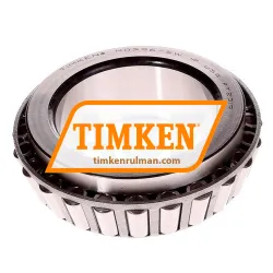 Timken NA596SW rulman resim 2