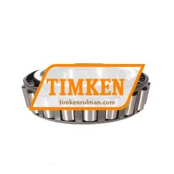 Timken NA366 rulman resim 2