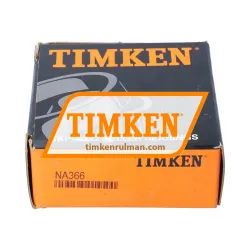 Timken NA366 rulman resim 3