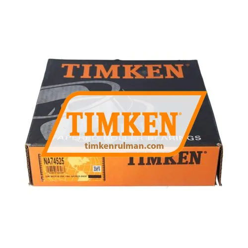 Timken NA74525-20024 ürün fotoğrafı 4