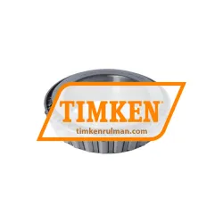 Timken NA74525-20024 rulman resim 3