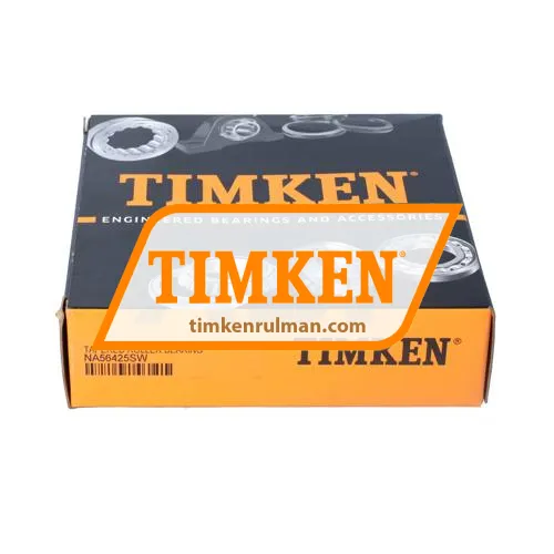 Timken NA56425SW-20024 ürün fotoğrafı 3