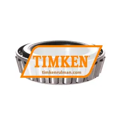 Timken LM501349 rulman resim 2