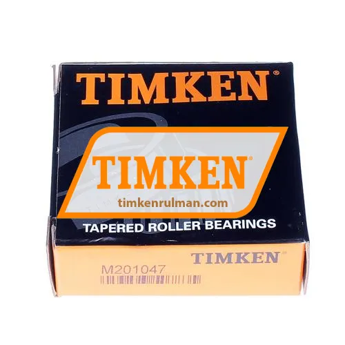 Timken M201047 ürün fotoğrafı 3