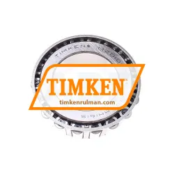 Timken M201047 rulman resim 2