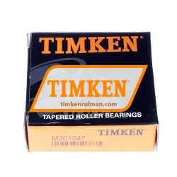Timken M201047 rulman resim 3