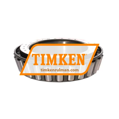 Timken 597X ürün fotoğrafı 2