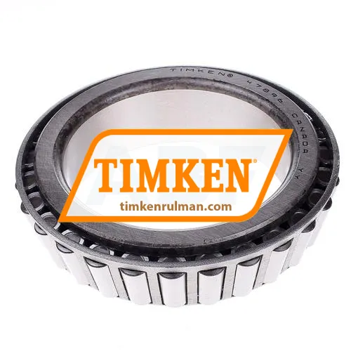 Timken 47896 ürün fotoğrafı 2