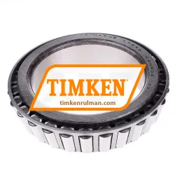 Timken 47896 rulman resim 2