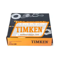 Timken 47896 rulman resim 3