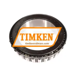 Timken 29688 rulman resim 2