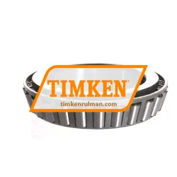 Timken LM718947 rulman resim 2