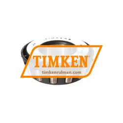 Timken A6062 rulman resim 2