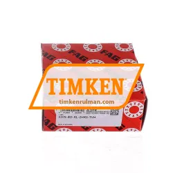 Timken 95475 rulman resim 2