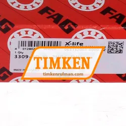 Timken 95475 rulman resim 3