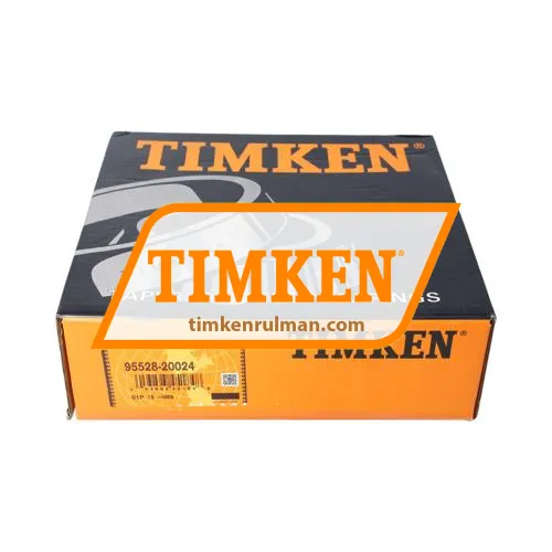 Timken 95528-20024 ürün fotoğrafı 3