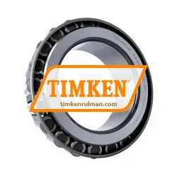 Timken 95528-20024 rulman resim 2
