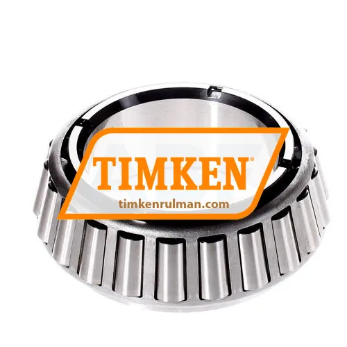 Timken NA580SW